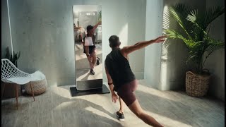 NordicTrack Vault Commercial - Open Extraordinary With Vault, The Complete Connected Home Gym