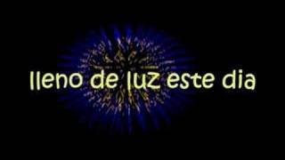 Cumpleaños Feliz Venezolano (Luis Cruz C., Emilio Arvelo) Ay! que noche tan preciosa