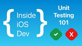 iOS Unit Testing 101