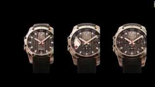 Chopard Superfast Watches Embrace Power by NYC Diamond District 800.500.GEMS