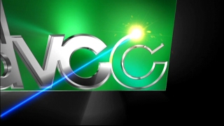 Digital Video Compression Center logo [rare widescreen ver.] (2000)