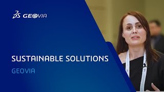 Discover Our Sustainable Solutions in 3 Minutes | GEOVIA