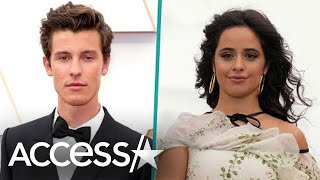 Shawn Mendes Details Coping w/ Camila Cabello BREAKUP 💔