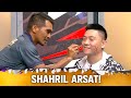 Tan Boon Heong KEMBALI & cabar lagenda Selangor Shahril Arsat | JK @Arena2