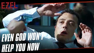 There Are No Second Chances | Ezel Legendary Scenes #62