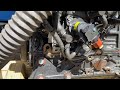 dg rebuilt doosan d34 for bobcat s770 track loader diesel engine performance test after rebuild