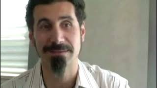 Serj Tankian Being Himself For 12 Minutes Straight [REUPLOAD]
