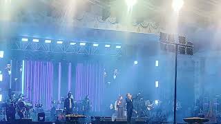 Sonu Nigam etawah mahotsav 2025 live concert | Etawah Mahotsav 2025 @sonunigam