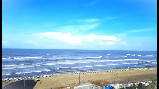 Cox's Bazar | The Largest Sea Beach in the World | বিশ্বের বৃহত্তম সমুদ্র সৈকত | কক্সবাজার