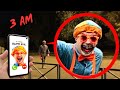 No WAY, BLIPPI! BLIPPI EXE - BLIPPI EVIL - BLIPPI PARKOUR