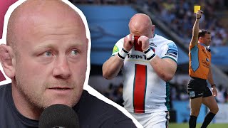 We lost the Premiership Final... Dan Cole & Ben Youngs react to their last-ever game 💔