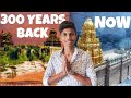 Sri Vakulamatha Temple Tirupati|300 years Back and Now|Vlog Traveller