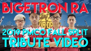 Bigetron RA | World Champions | 2019 PMCO Fall Split Global Final