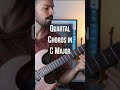 Chord Hack #11 | Quartal Chords