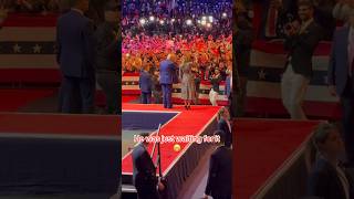 Donald Trump & Melania Trump - Dancing 💃🕺