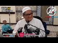 Dato Ustaz Shamsuri Ahmad || Fitnah-Fitnah Kubur