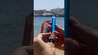 Unboxing OSENS M Beco on the BEACH 🏖️