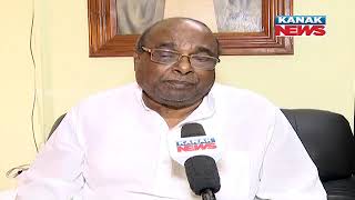 If BJP Instruct Me Then I Will Campaign In Bijepur By Poll: Damodar Rout