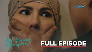 Abot Kamay Na Pangarap: Moira's scheme to end Lyneth's life! ( Episode 515) May