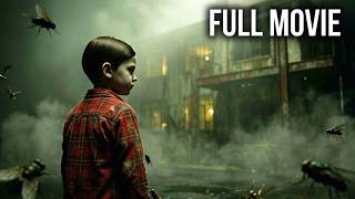 They Bought A Haunted House | Building of Fear | 2026 Horror Thriller Movie