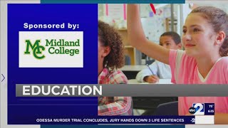 An inside look at Midland College's Nursing Programs