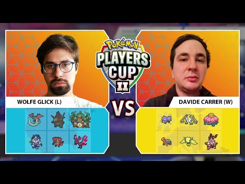 Pokémon Players Cup II: VG Grand Finals