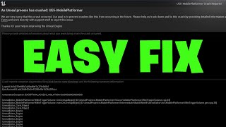 How To Fix EXCEPTION ACCESS VIOLATION Error in Windows - NEW 2025✅