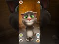 talking tom cat new video best funny android gameplay 9292