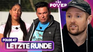 💪🤫 DER LETZTE POWER PLAYER | Phil & C-Bas reagieren auf THE POWER (Folge 47)