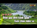 karaoke vùng quê tương lai nhạc sống cha cha tone nam huỳnh lê