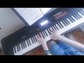 The Last Guardian (End Credits) Piano Cover + Sheet Music