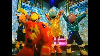 Tweenies - Top Of The Pops Performance - Best Friends Forever