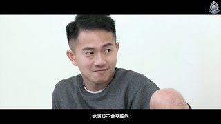 【 防騙關你事 • 唔好再忽視 • 電話騙案📱】