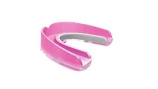 NANO 3D MOUTHGUARD