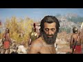 assassin s creed® odyssey_石の庭の恋物語（バグ編