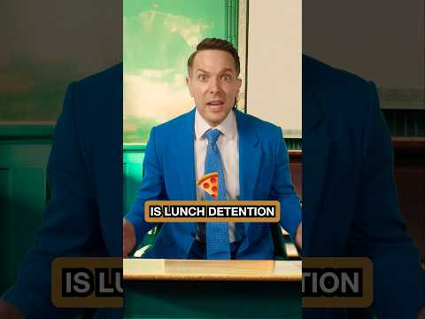 How long can a teacher keep you in detention?