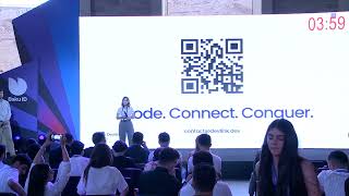 DevLink | Baku ID 2025 Startup Pitch