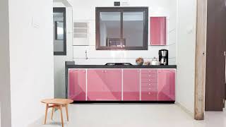 Nova Galaxy - Kitchen Design