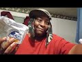 klondike reese ice 🧊 cream bar review