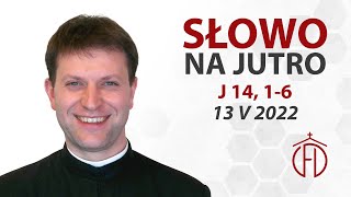 SNJ: Piątek IV Tygodnia Wielkanocnego (622)