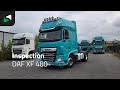 DAF XF 480 - 2020 - BAS World