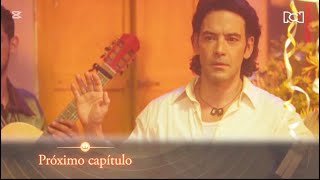 Darío Gómez la serie Capítulo 13 El rey del despecho canal Rcn