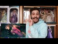 Lady Gaga, Ariana Grande - Rain On Me (MUSIC VIDEO REACTION)