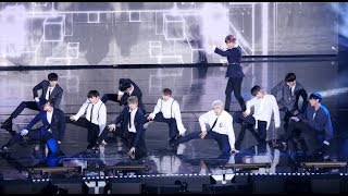 180905 워너원(Wanna One) 켜줘 (Light)  [4K] 직캠 Fancam (DMC 페스티벌) by Mera