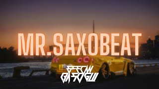 Efecan Basoglu - Mr. Saxobeat | Remix