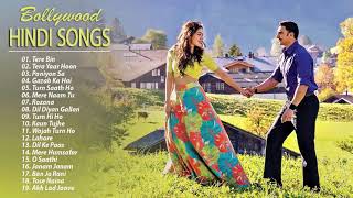 Romantic Bollywood Songs 2019  Hindi Heart Touching Songs - Sweet Hindi Songs 2019