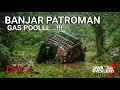 JAVA OVERLAND X 2020 | DAY 4 | BANJAR PATROMAN