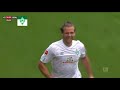 werder bremen secure huge 3 pts against paderborn with 5 1 demolition 2020 bundesliga highlights