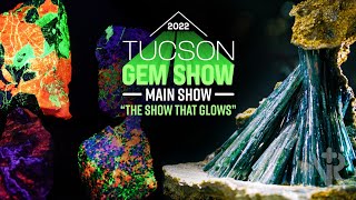 Tucson Gem Show - MAIN SHOW | 