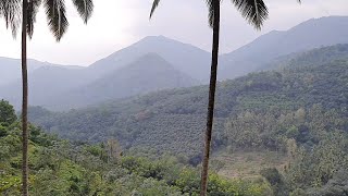 alakode kannur | josegiri kannur| best places to see in Kannur | Amazing view | akakode to josegiri